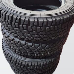 Dunlop SP85 Gravel Rally Tires UK