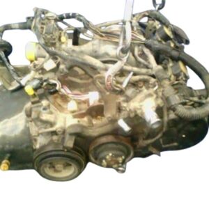 2001 Daihatsu Hijet Used Engine UK