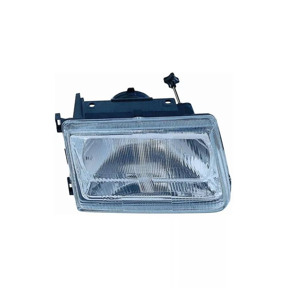Piaggio Porter 1.3 right headlight (UK)
