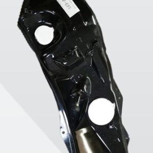 Piaggio Porter 1.3 Van Fuel Tank