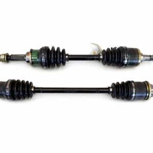 Mitsubishi minicab U19T front drive shaft UK