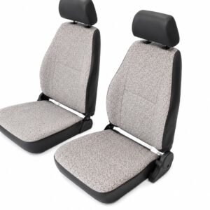2005 Suzuki Carry van seats UK