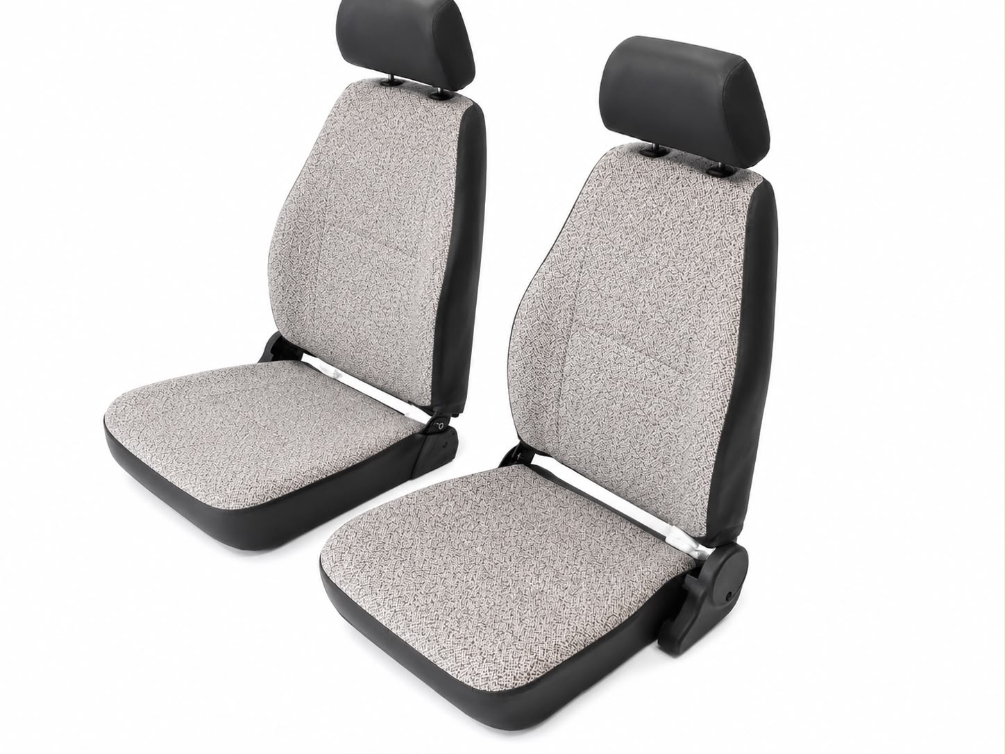 2005 Suzuki Carry van seats UK